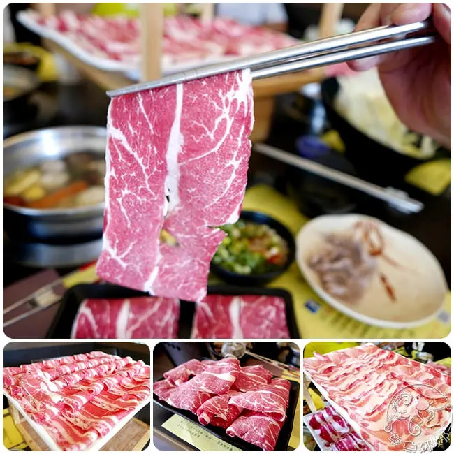 【大直捷運美食】重量級黑牛是一般肉盤的3倍，滿足你想獨自擁有的快樂！假日就要好好犒賞自己，交通方便→說走就走。