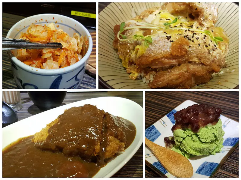 咕嚕咕嚕うちりょうり五甲店│一吃就上癮的黑咖哩