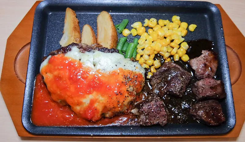 台北 大直 有停車場的家庭餐廳 JoyFull 珍有福大直店