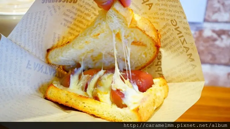 【台北中正】吃吐吧 有錢沒錢都來吃吐吧 台大公館人氣早餐店/下午茶/晚餐 窯烤三明治 台大校園美食 羅斯福路/公館商圈