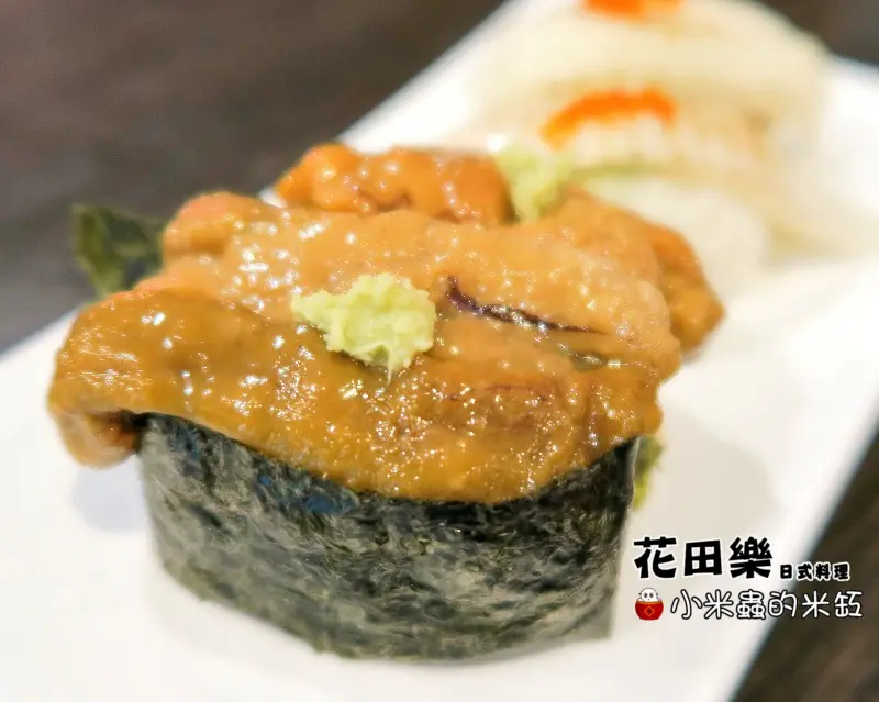 【捷運永春站】花田樂日式料理，平價好味，C/P值高!