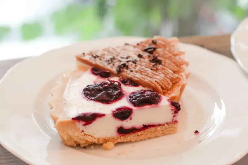 [台北美食] 我思．私宅甜點WAS Cake House。精緻卻平價的甜點店，高貴不貴吃出滿心喜悅 // 天母