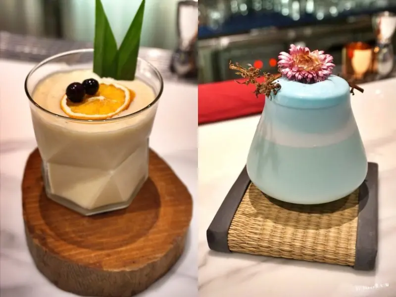 ★高雄酒吧★【WO Hotel 窩飯店-WO BAR】近高雄愛河/捷運市議會站。