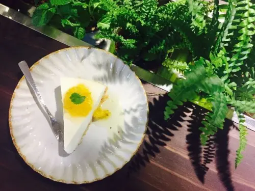 捷運科技大樓站✿ 黑鳶✿ 花疫室二店 ! 低調新開幕~ 再不來又要一位難求啦!