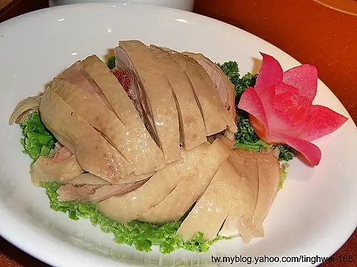 上海故事餐廳  - 媽媽生日聚餐