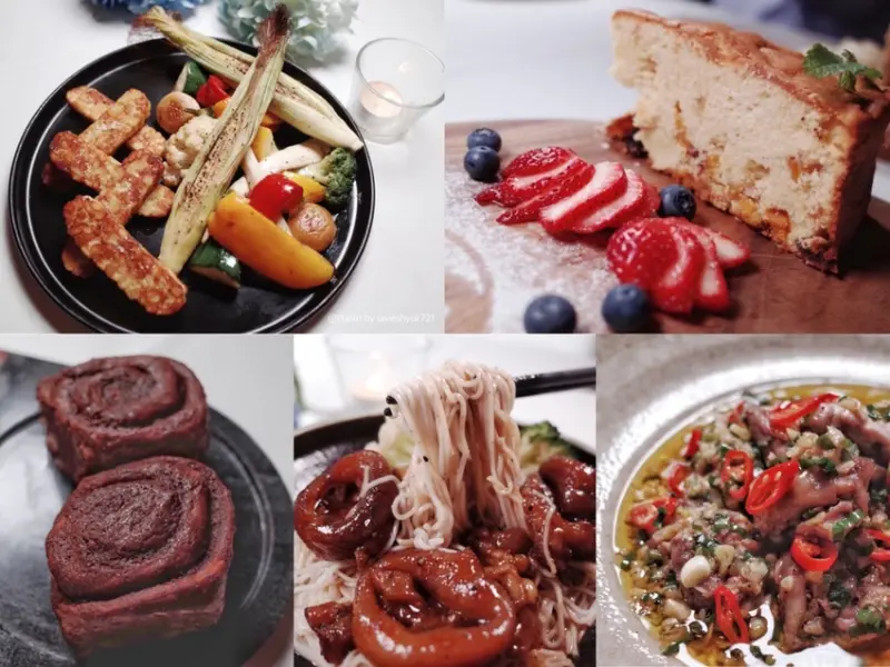 ｜台北中山 x 香頌私宅洋樓｜品味私廚極致優雅料理美學，預約制浪漫歐風燭光上質饗宴。