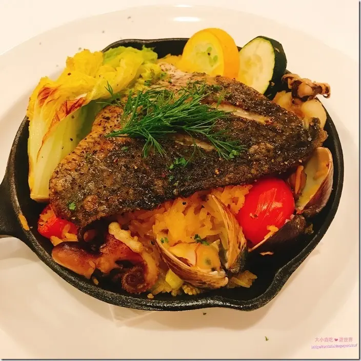 香頌私宅洋樓-臺北中山-預約制氣氛好餐廳，情人節慶生推薦餐廳
