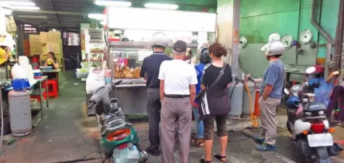 【新莊美食】鴨肉大王之家-加入油蔥的特殊湯頭鴨肉麵