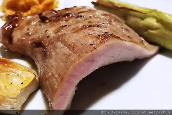 火地島阿根廷慢火料理~愛評體驗團