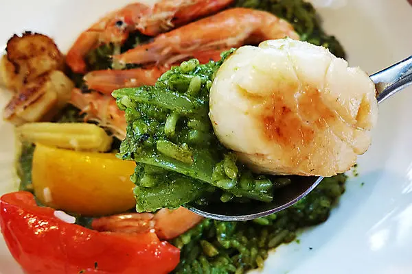 燭夢Dream Colorful義式餐廳~愛評體驗團