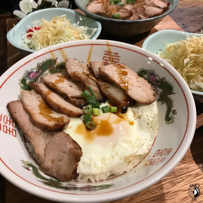 忠孝新生美食｜台灣味咖啡廳「特有種商行」：超好吃叉燒飯 魏德聖導演開的台北咖啡廳@捷運忠孝新生站(特有種商行菜單、忠孝新生美食、不限時)