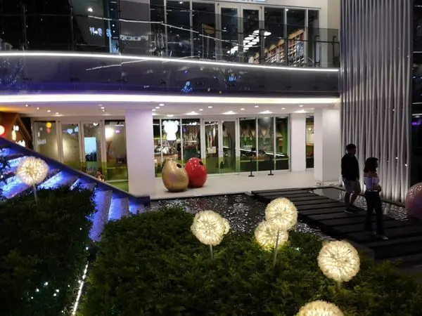 (台中/西屯)Hide & Seek嘻遊聚親子餐廳，好吃好玩美食大推薦