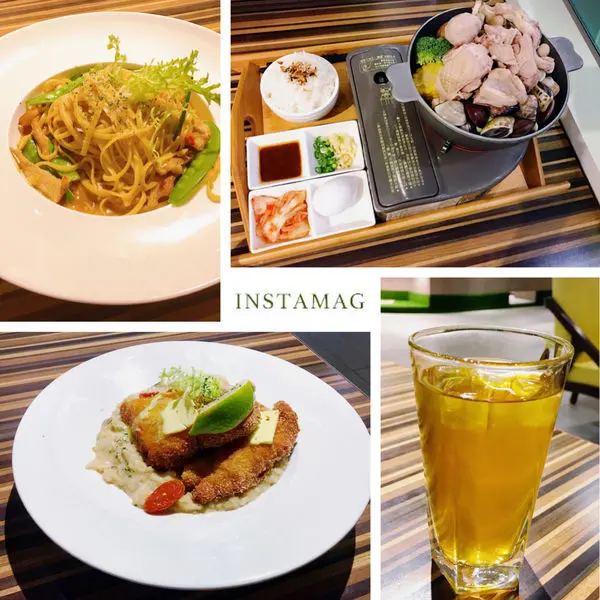 ||吃。台中|| Hide&Seek 食物好吃 寬敞舒服的親子餐廳