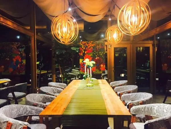 捷運大橋頭站 ✿牧山丘 MuHills✿ 後花園的絕美玻璃屋 ! 迪化街上義法料理餐廳饗宴~