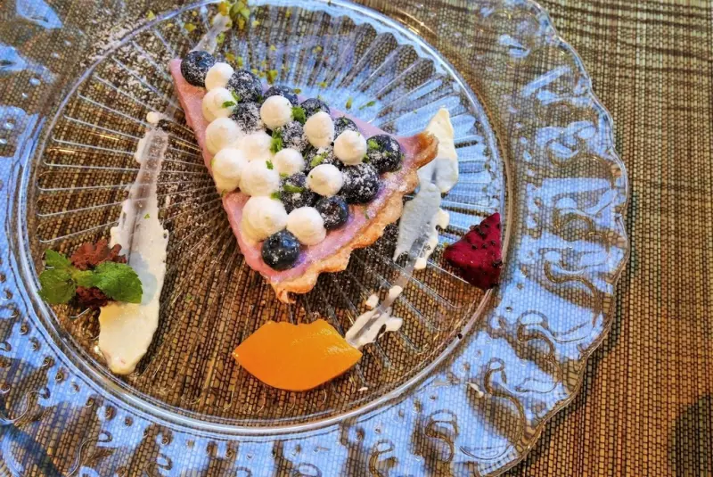 【台北迪化街 | 餐廳】在歷史古街中品味美好食光⁂牧山丘MuHills