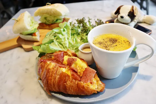 【台南美食】猛男咖啡 2.0 安平店 Beefcake Coffee Roasters 2.0-單品咖啡．安平早午餐brunch