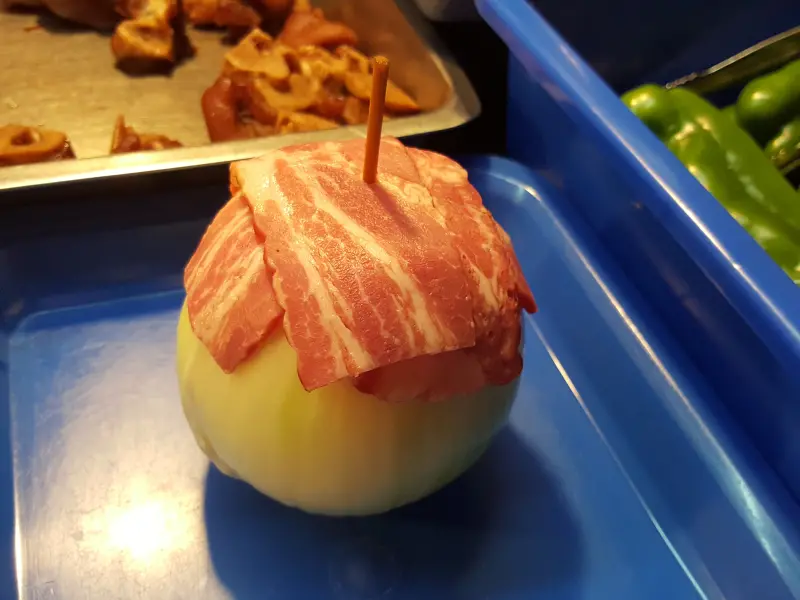 【食-新竹竹東】第一鹽酥雞(二重埔農會前)★二十年老店