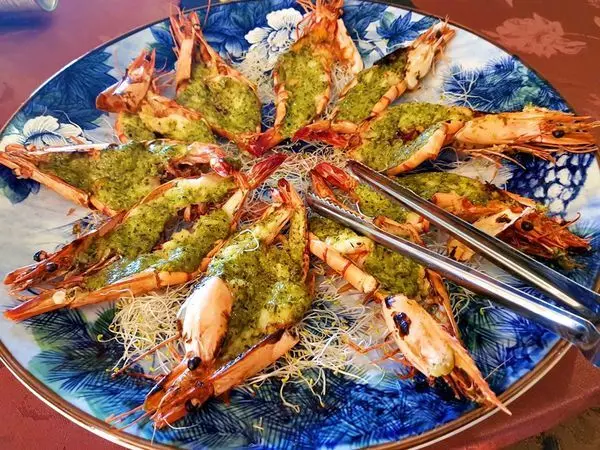 苗栗頭份[千八料亭日式料理]尾牙 團體聚餐 春酒菜色分享 2019食記~ 擺盤美~ 食物好吃~ 價位偏高~