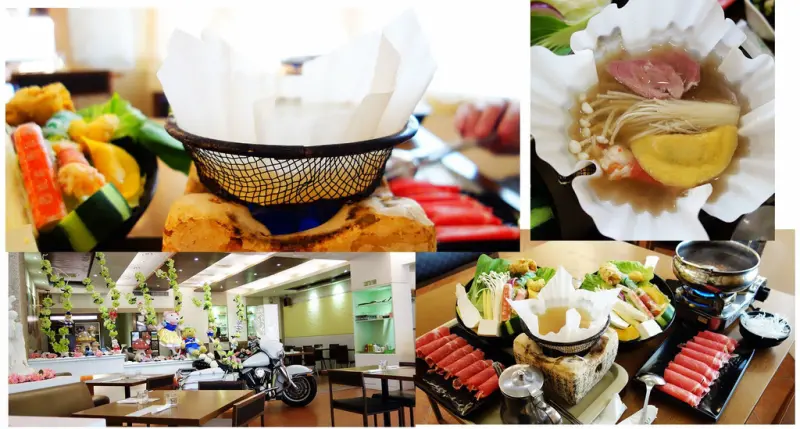 台南東區 時光秘境 紙火鍋 炸物 小鍋物 巷弄內人氣很夯的約會餐廳 姊妹聚餐 古典風味溫馨裝潢