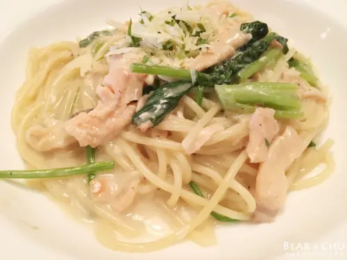 【台北中正區美食】義麵坊華山小酒吧・近華山特區、光華商圈、三創生活