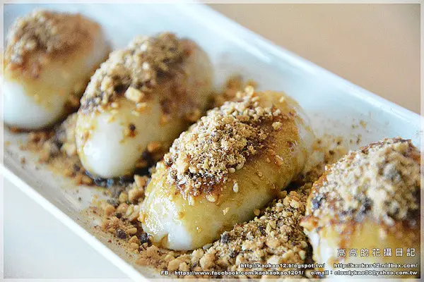 【高雄】苓雅區。君鴻國際酒店 ７７Ｆ 潮江春《潮州菜/潮州點心》        
      