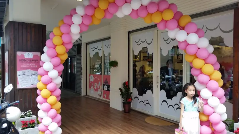 POPO candy早午餐【台中市北屯民俗公園附近~旅順路上】