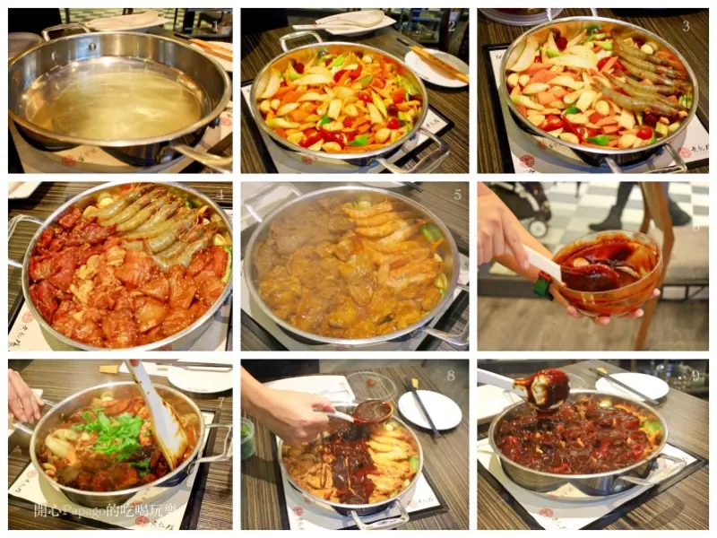 黃記煌三汁燜鍋：不加一滴水，集肉汁、菜汁、醬汁於一燜鍋(台北市信義區ATT 4 FUN) ＆ 桃園區二號店，將在3月25日開幕