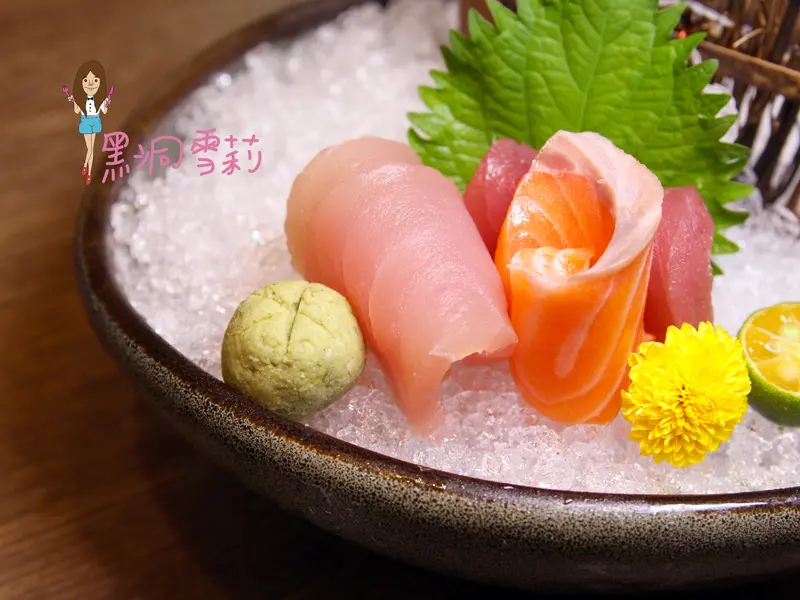 【食記】台北／新莊「幸 Shiawase 日本料理」〃捷運頭前庄站／幸福站