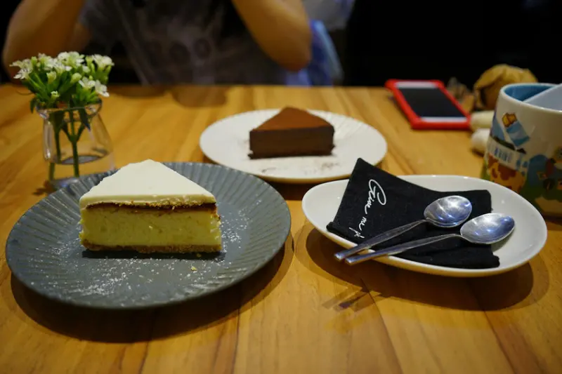 台北｜GIVE ME PIE 鹹派專賣．行天宮早午餐甜點推薦！(近捷運松江南京站) - 奇奇一起玩樂趣