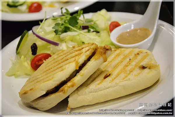 【臺北】中山區。GIVE ME PIE        
      