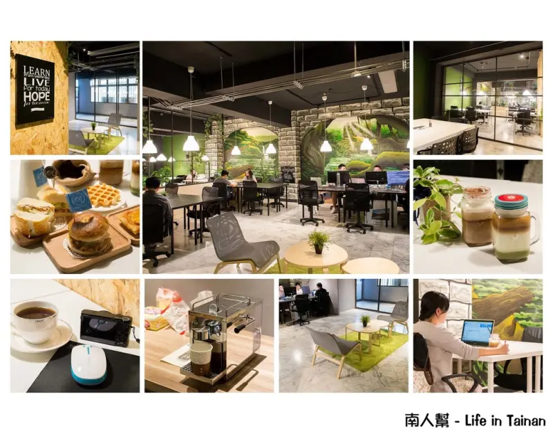 Hour Jungle - Our Jungle hour