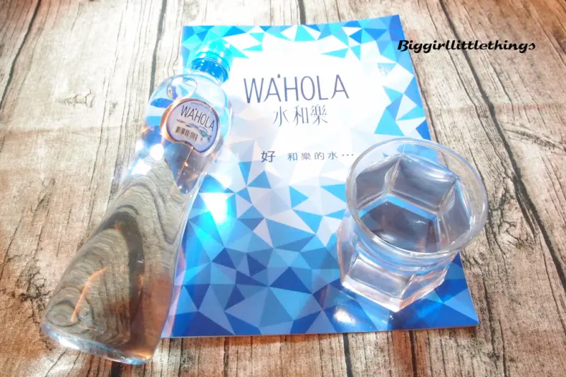 [ 生活 ] 【水和樂】喝好水～營造身體環境的和樂