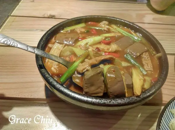 村子口中華料理～中菜好味道(萬華．家樂福桂林店4F)(已歇業)