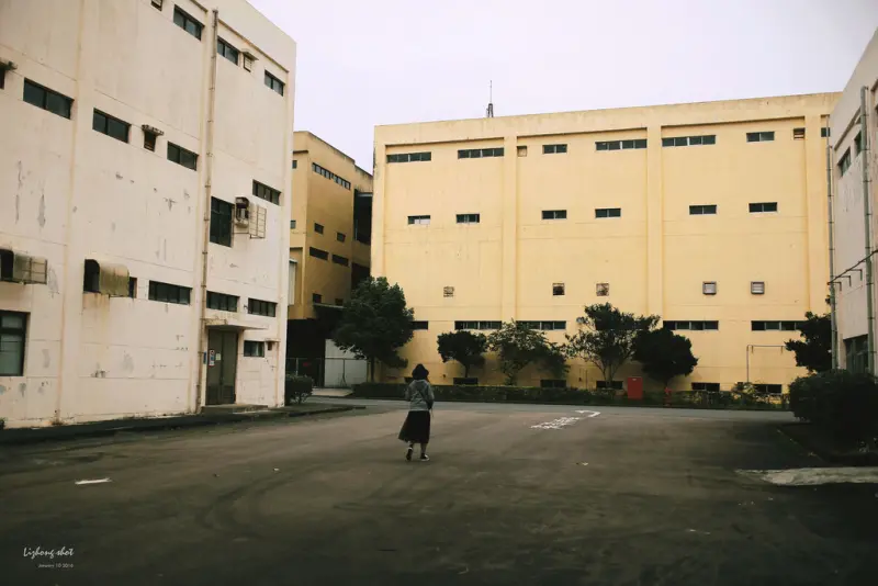 林口觀光工廠遊記