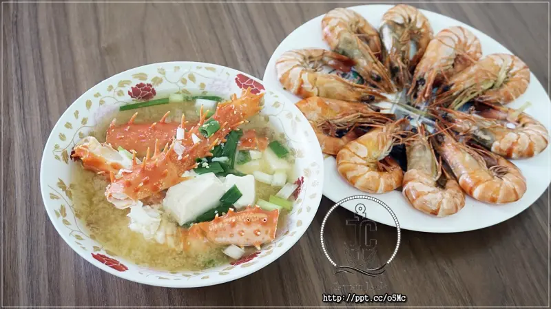 【傑克船長Captain Jack 精選進口海鮮宅配】想吃海鮮免出國～遠洋進口，產地直送，五星級的享受，南方冰藏國王蟹腳＆黑金小虎蝦