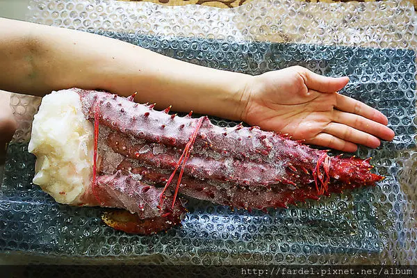 傑克船長 Captain Jack ~進口海鮮宅配：愛評體驗團