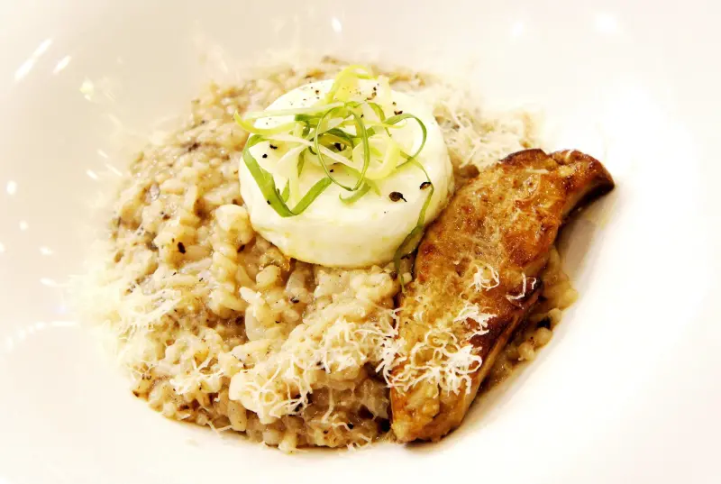 瓦法奇朵Waffogato (台北車站店)              