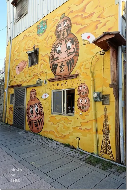 【台南】安平 東京起司烤餅．明太子＋起司超美味