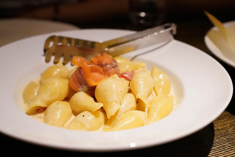 【台北美食】鬍子餐酒 Baffi Italian Trattoria ｜燉飯｜大安區