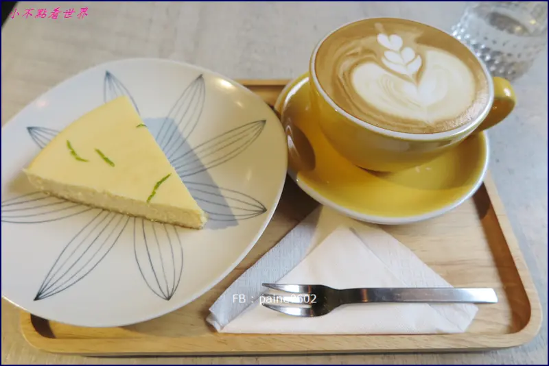 拾事咖啡.單品咖啡.精品路線