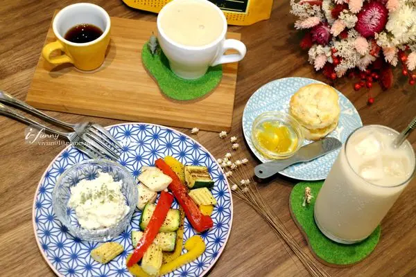 【南京復興站】Partik Coffee & Roaster~南京復興/早午餐/咖啡/遼寧夜市旁的好咖啡