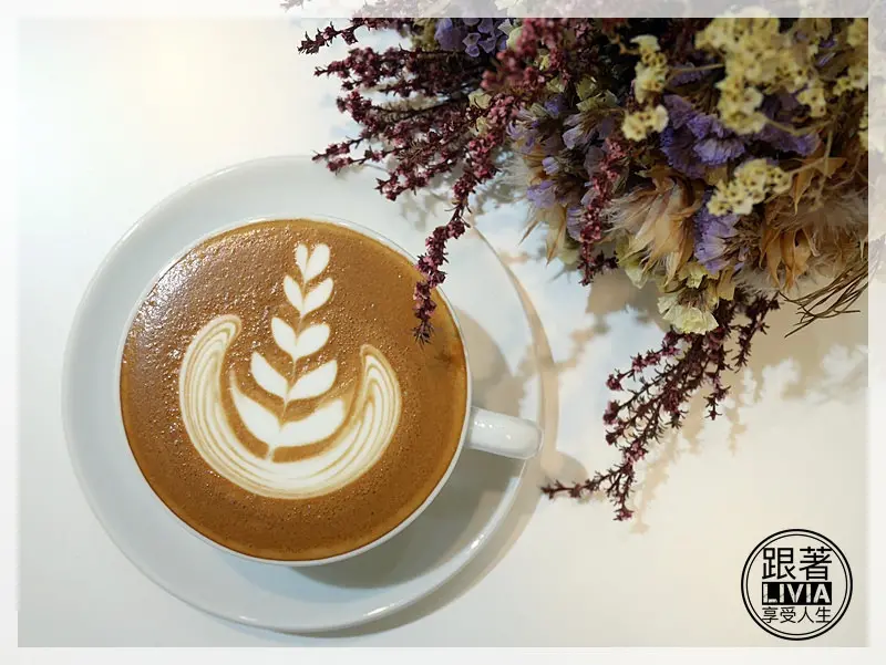 美食。餐廳│ 台北中山區 南京復興捷運站 Partik Coffee & Roaster 南京復興/早午餐/咖啡 給我一杯紓壓的咖啡吧！❤跟著Livia享受人生❤