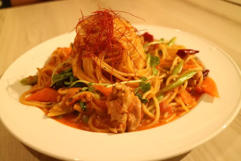 六張犁餐廳推薦~巷弄中的好滋味今晚就到"Iyashi Cafe 以亞喜和風洋食餐廳"好好療癒一下吧~讓微笑青蛙伴你享用美味餐點!