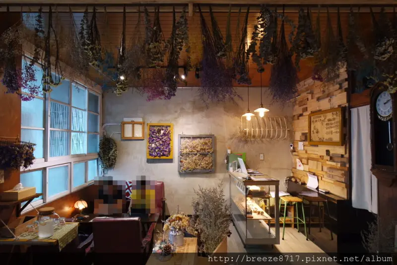 蒔嚐 しばしば。自然簡單的文青日常【台中】