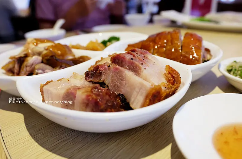 【台中西屯】名粵軒港式飲茶餐廳-名廚陳偉強團隊.中科令人期待複合式商場.中科推薦餐廳.米平方商場M Square二樓