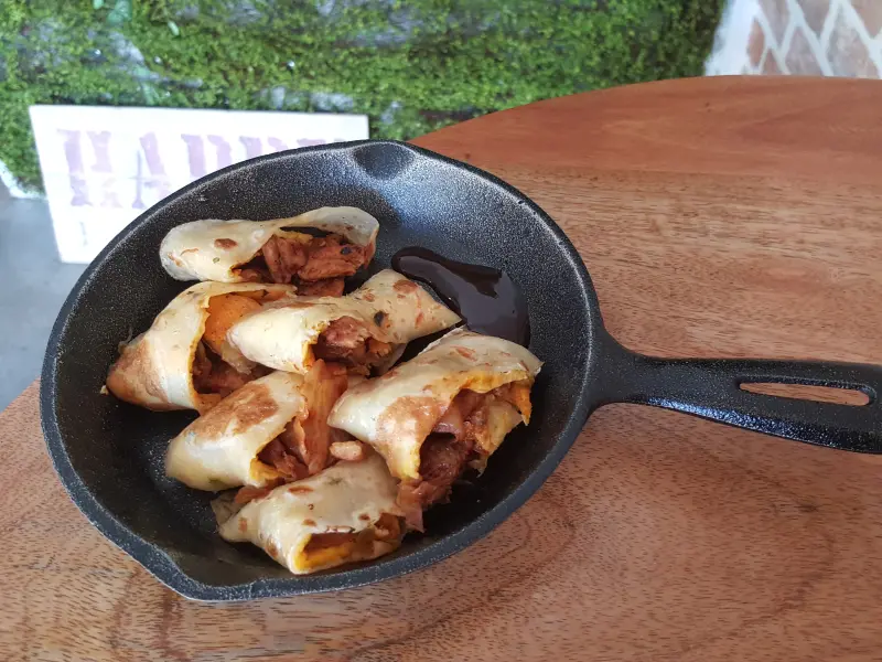 【食-新竹東區】有藝司早餐店★小農開的早餐店,有小農的堅持☆位在老爺酒店附近