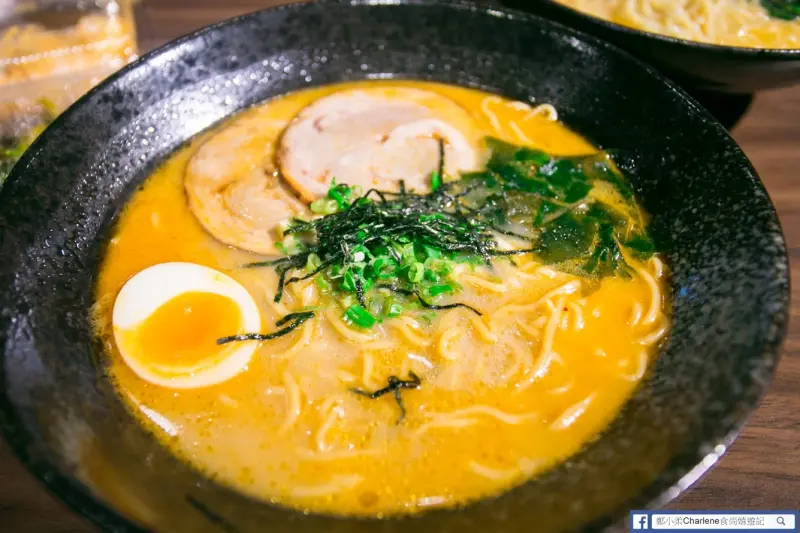 【宜蘭礁溪】鬼匠拉麵－全新開幕！平價好吃又夠味的日式拉麵店，幾人打卡送幾盤小菜！老闆好大方！