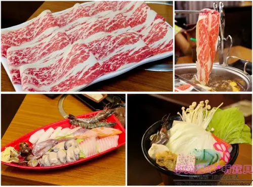 【信義區火鍋】☼川都鍋宴 ☼特製四川麻辣辛香料湯頭,順口好喝夠味,冬天就要吃這味♥♥        
      