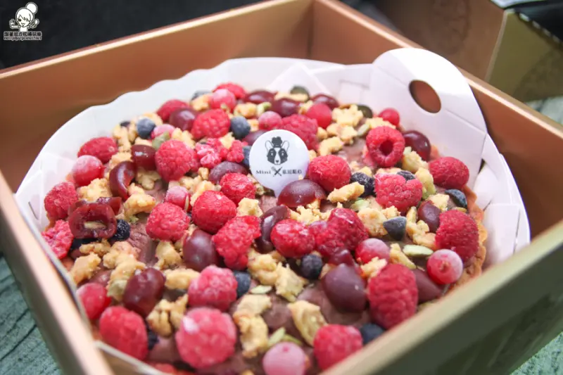 甜點控必吃！熱門團購巧克力甜點就在Mini私房點心，手作甜點超好吃