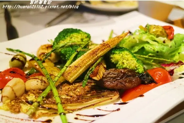 【台北大安區】在台北就能享用義大利正統義式料理『薩朵拿坡里披薩餐廳 SALTO Pizzeria Napoletana』東區美食、捷運國父紀念館